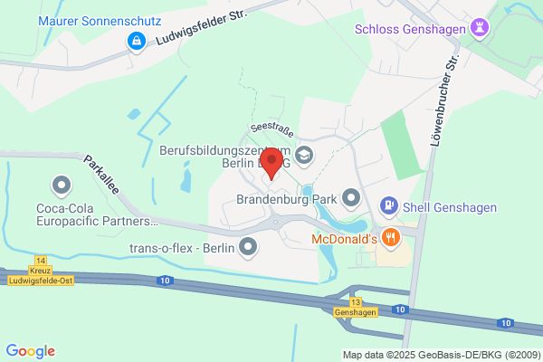 Boschbeertje, 't