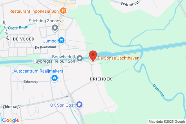 Denneblok, De
