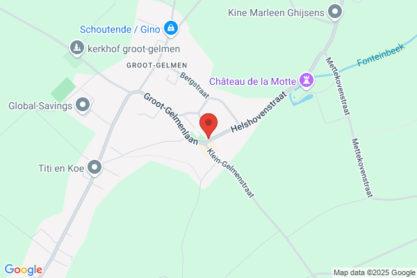 Lelijke Eendje, 't