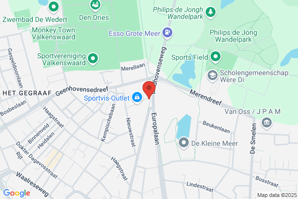 Installatiebedrijf R. & J. Valkenswaard Vof
