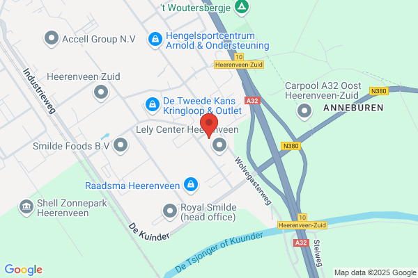 Klussenbedrijf G. Otten