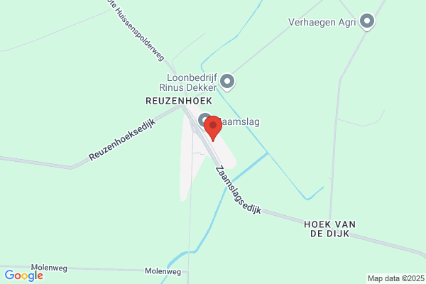 Koster En Zn. Houtbouw