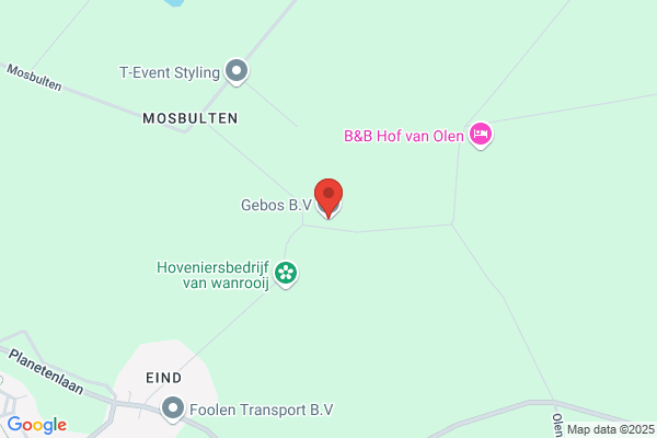 Vof Gebos