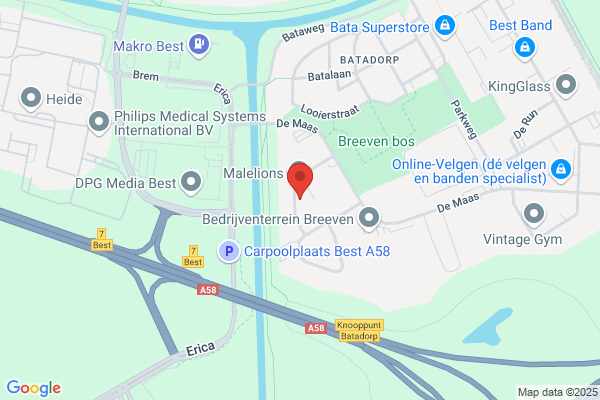 Vve Diensten Nederland Eindhoven Bv