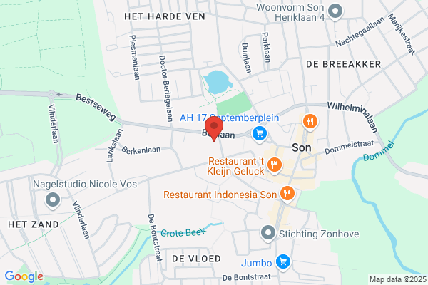 De Greef Makelaardij