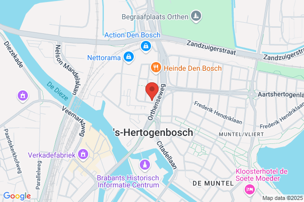 De Hypotheekshop