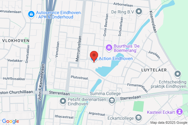 Action Eindhoven