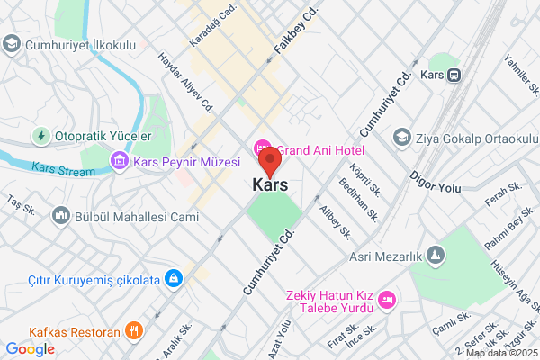 Kars Int