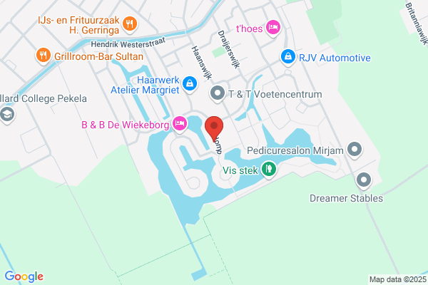 West East Travel Bv