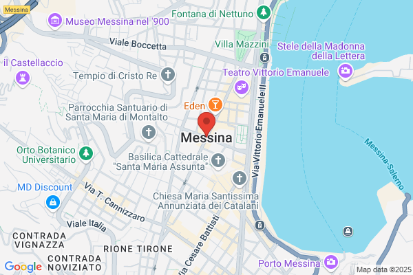 Messina