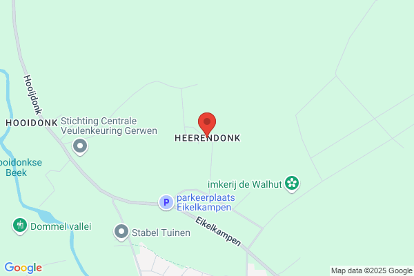 Heerendonck