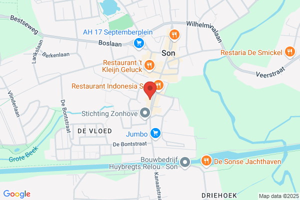 Nieuw Orient Vof