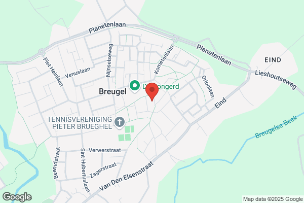 Schildersbedrijf vd Bol