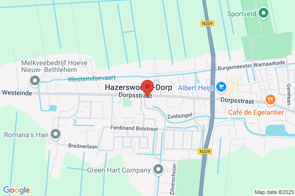 Schildersbedrijf H. Brugmans Bv
