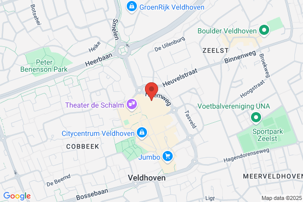 Schildersbedrijf Hulsen Bv