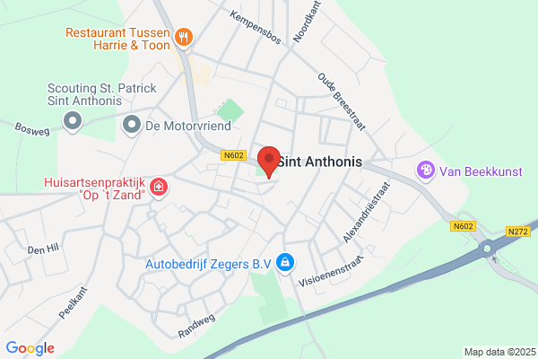 Antonius Abt Rk, St