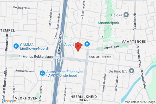 De Bijenkorf