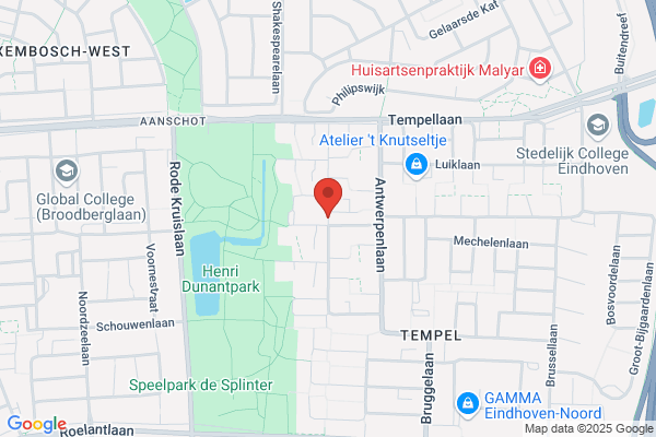 De Tempel