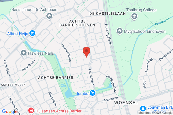 De Vierring