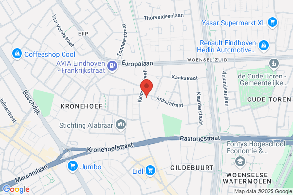 Gwenny Schoonheidsinstituut