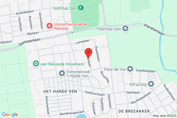 Schoonheidsinstituut Ine Raad