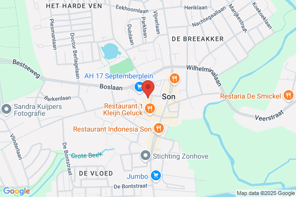 Slagerij Schutjes Bv