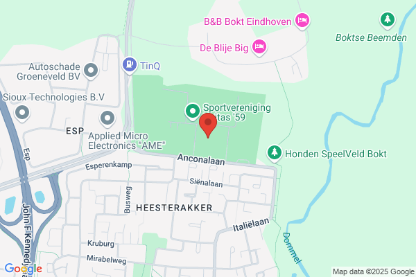 Bokt (Sportpark)