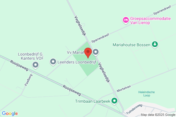 Heibunders (Sportpark)