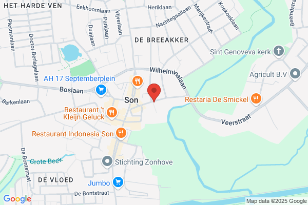 Bewegen Is Gezond