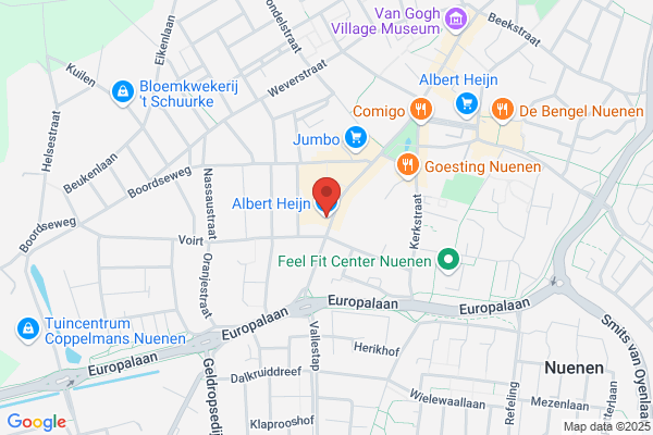 Albert Heijn