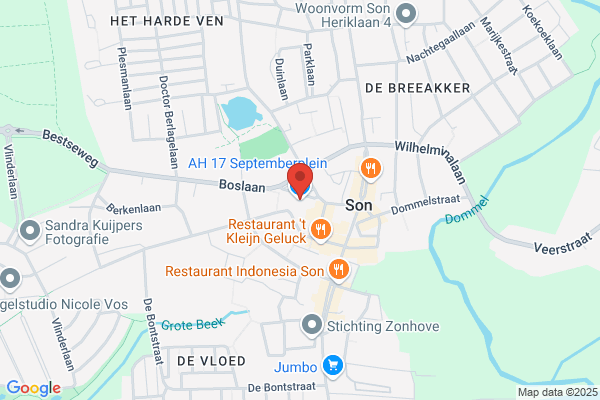 Albert Heijn