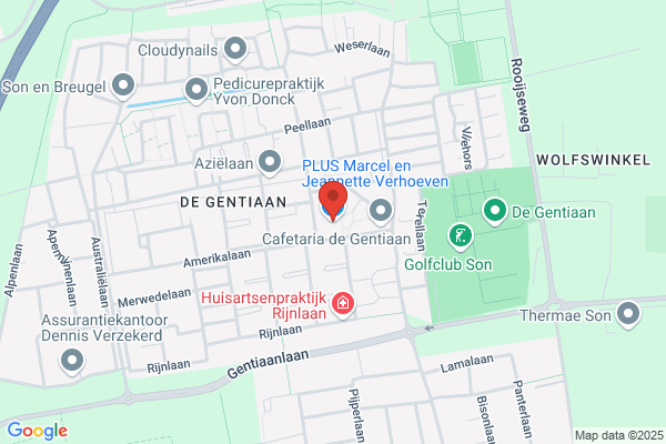 Plusmarkt