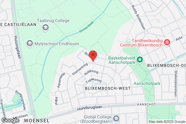 Oosterhuis Tandprothetische Praktijk F