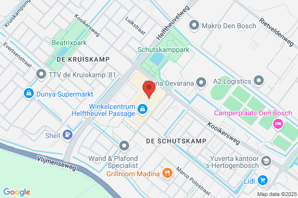 Phone House Netherlands Bv, The