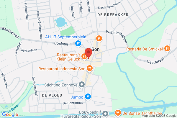A J J M Vd Ven