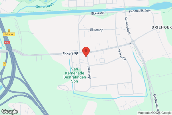 Timmer-Interieurbedrijf De Meester
