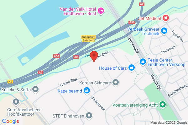 Verschuren Interieurbouw Bv