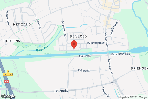 Berkel, Van