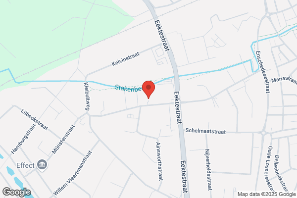 Kliebisch Vof Theo