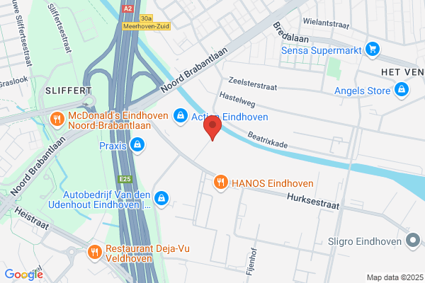 Kws Noord Brabant Limburg Bv