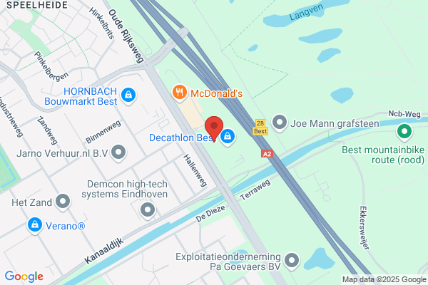 Pets Place Boerenbond
