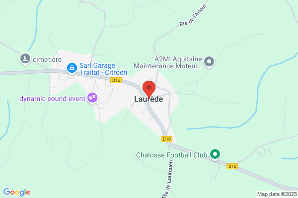 Laurey-Diederik, J