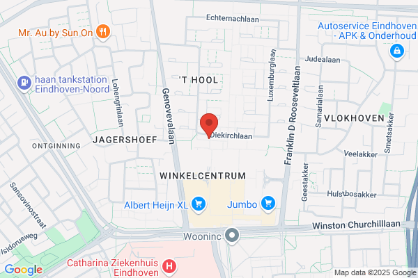 SGE Woensel
