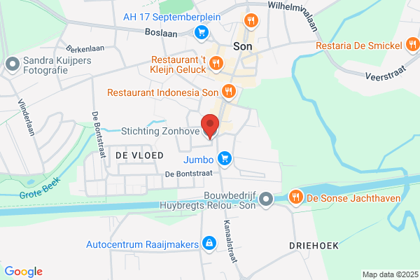 Stichting Zonhove