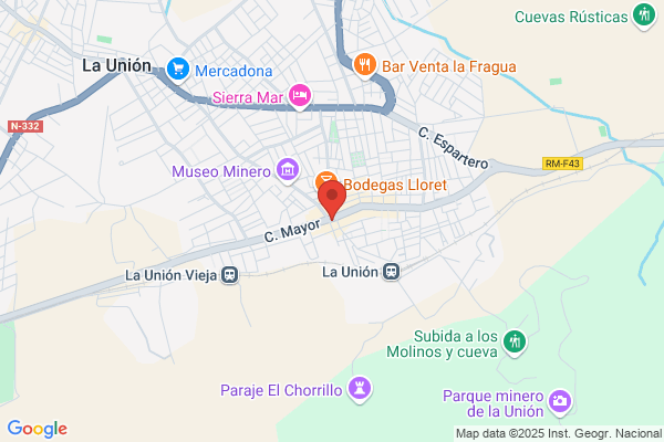 Melaquedo S.L.