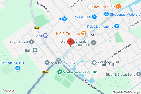 Boukes Schildersbedrijf J