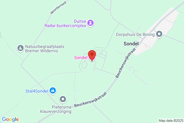 Sweiland, Het