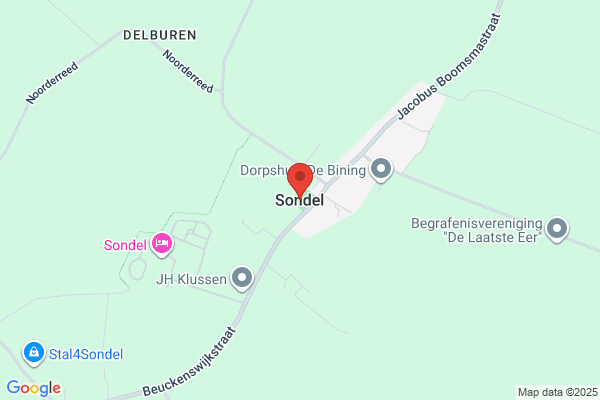 Hein Jissink Schilderwerken