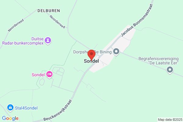 't Krûdfjild