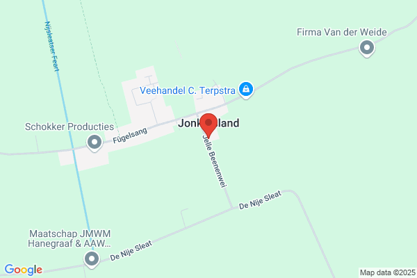 Aannemers- En Handelsbedrijf Bosbouw Vd